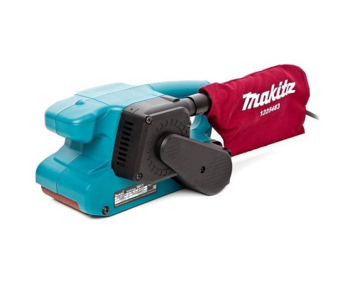 Машина шлифовальная ленточная Makita 9911K Машина шлифовальная ленточная Makita 9911K