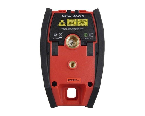 Нивелир лазерный CONDTROL XLiner 360 G