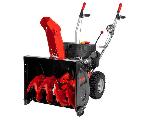 Снегоуборщик бензиновый AL-KO SnowLine 620 E II Снегоуборщик бензиновый AL-KO SnowLine 620 E II
