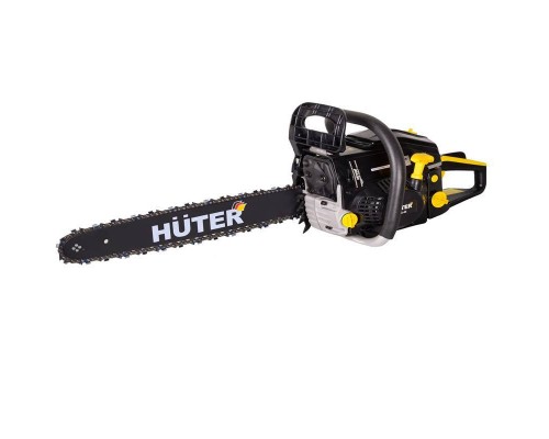 Бензопила Huter BS-45 Бензопила Huter BS-45