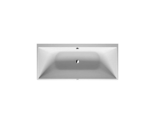 Duravit DuraSquare Ванна 180x80см, пристенный вариант, с ножками и панелью, с 2 наклонами для спины , цвет: белый. 700429000000000, 792208000001000 Duravit DuraSquare Ванна 180x80см, пристенный вариант, с ножками и панелью, с 2 наклонами для спины , цвет: белый. 700429000000000, 792208000001000