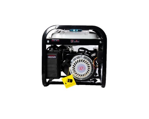 Генератор бензиновый РЕСАНТА БГ 2500 Р