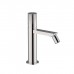 Cisal X32 Смеситель для биде, на 1 отв., цвет Brushed Stainless Steel. X2000564D1