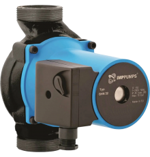 Циркуляционный насос IMP PUMPS GHN 25/80-180
