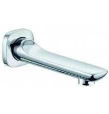 Kludi 41 505 05 Ameo Излив для ванны L=170 мм, ¾  4150505