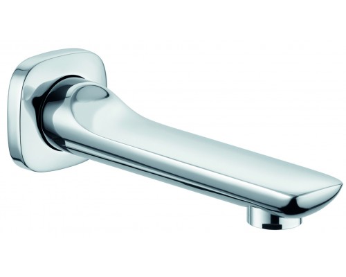 Kludi 41 505 05 Ameo Излив для ванны L=170 мм, ¾  4150505