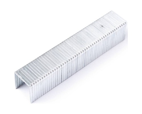 Скобы для степлера Квалитет тип 140 12 мм 1000 шт. С-12/140Т