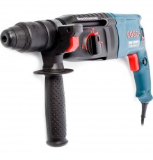 Перфоратор Bosch GBH 2-26DFR