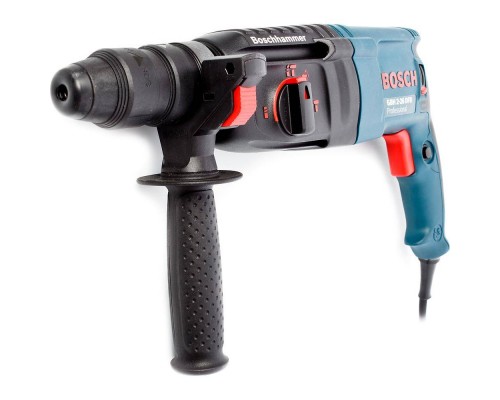 Перфоратор Bosch GBH 2-26DFR Перфоратор Bosch GBH 2-26DFR
