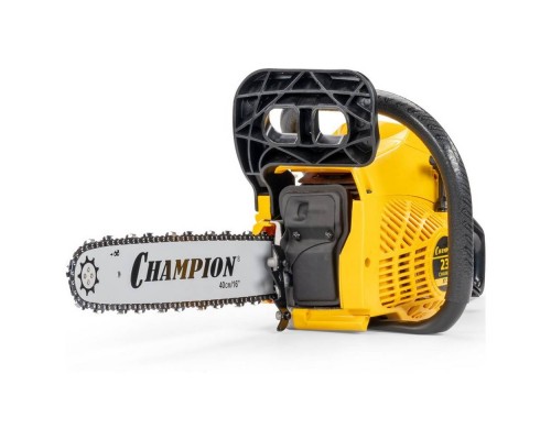 Бензопила CHAMPION 237-16"-3/8-1,3-56 + подарок АКЦИЯ