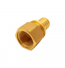 Переходник с внутренней резьбой РОСТерм 25xRp 3/4  25COUP34INT