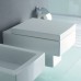 Duravit Vero Унитаз подвесной 37x54.5см, с вертикальным смывом, цвет: белый. 2217090000
