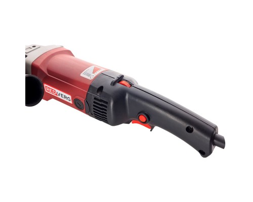 Машина шлифовальная щеточная REDVERG RD-BM1400E Машина шлифовальная щеточная REDVERG RD-BM1400E