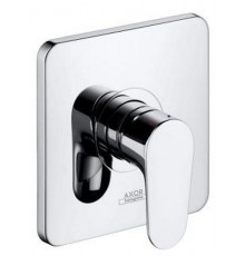 AX 34 625 000 Citterio M Смеситель для 1 потребителя (внешняя монтажная часть) 34625000