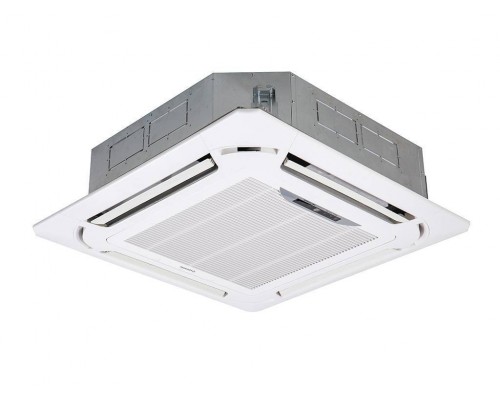 Кассетный кондиционер KSVR105HFAN3/KSUR105HFAN3/KPU95-D1 Кассетный кондиционер KSVR105HFAN3/KSUR105HFAN3/KPU95-D1