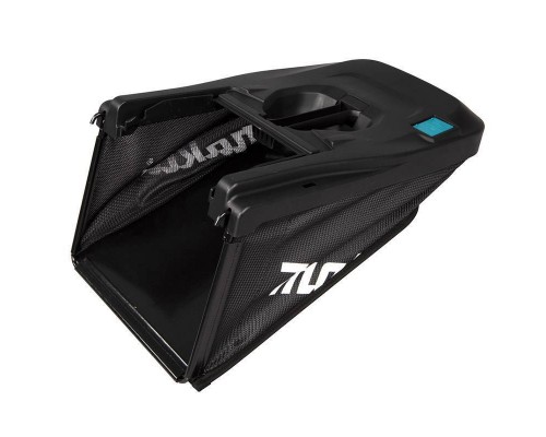 Газонокосилка аккумуляторная Makita DLM432PT2