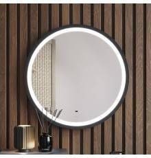 Зеркало круглое BOND Circle M60ZE-6060 60, с подсветкой