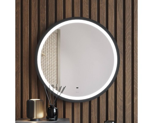 Зеркало круглое BOND Circle M60ZE-6060 60, с подсветкой Зеркало круглое BOND Circle M60ZE-6060 60, с подсветкой
