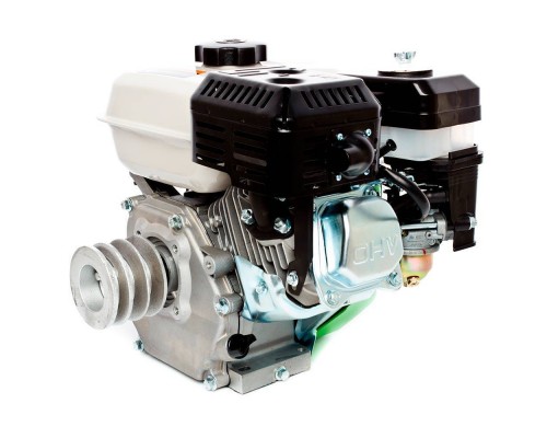 Двигатель бензиновый REDVERG RD170F