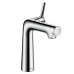 Hansgrohe Talis S, Смеситель для раковины, с донным клапаном, Цвета: хром. 72113000