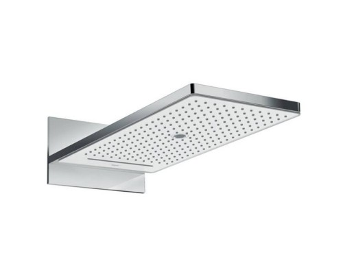 Hansgrohe Rainmaker Select Верхний душ 580 3et, цвет: хром. 24001400 Hansgrohe Rainmaker Select Верхний душ 580 3et, цвет: хром. 24001400