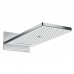 Hansgrohe Rainmaker Select Верхний душ 580 3et, цвет: хром. 24001400