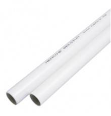 Трубы металлополимерные Труба Standard PEXc-AL-PEXc, ф50х4, штанга 4 метра Henco HE 04-504042