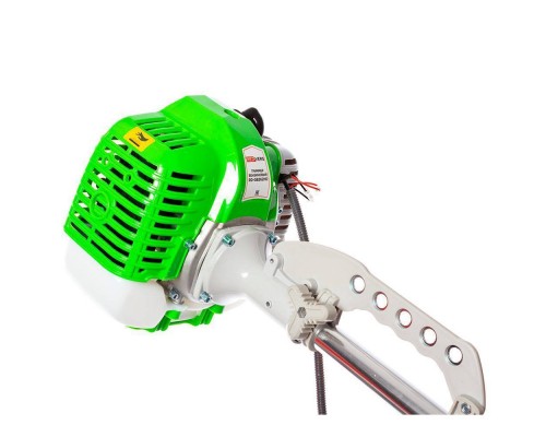 Триммер бензиновый REDVERG RD-GB262HD