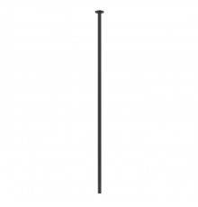 Gessi Inciso+ Излив потолочный, цвет: black XL. 58299#299
