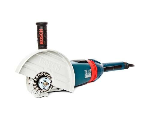 Машина шлифовальная угловая Bosch GWS 22-230LVI