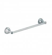 Fima Carlo Frattini Style Полотенцедержатель 40см, подвесной, цвет: хром. F6040/40CR