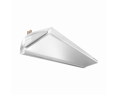 Воздушная завеса с гидронагревом Wing II W200 AC 17-47кВт 2х3,7м 4400м³/ч ступенчатое управление. 1-4-2801-0252 Воздушная завеса с гидронагревом Wing II W200 AC 17-47кВт 2х3,7м 4400м³/ч ступенчатое управление. 1-4-2801-0252