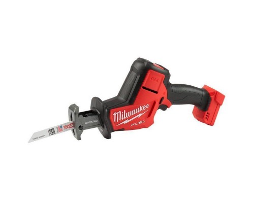 Пила сабельная аккумуляторная Milwaukee M18 FHZ-0X FUEL(Без акк, без з/у) Пила сабельная аккумуляторная Milwaukee M18 FHZ-0X FUEL(Без акк, без з/у)