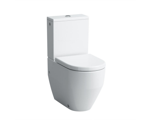 Laufen Pro Унитаз моноблок, приставной 36х65х44см., слив универсальный, Rimless, цвет: белый. 8.2596.2.000.000.1, 8.2995.3.000.973.1 Laufen Pro Унитаз моноблок, приставной 36х65х44см., слив универсальный, Rimless, цвет: белый. 8.2596.2.000.000.1, 8.2995.3.000.973.1