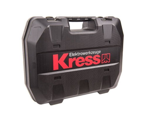 Перфоратор аккумуляторный KRESS KU388 Перфоратор аккумуляторный KRESS KU388