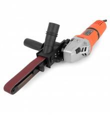 Машина шлифовальная ленточная MESSER M3335