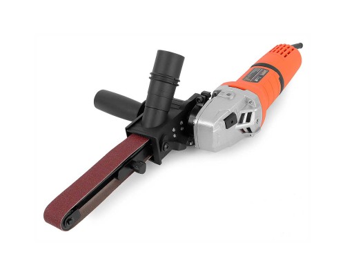 Машина шлифовальная ленточная MESSER M3335 Машина шлифовальная ленточная MESSER M3335