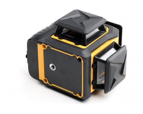 Уровень лазерный INSTRUMAX LINEPRO 3D Professional SET