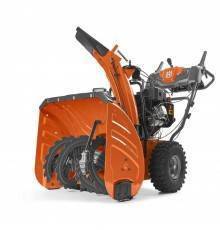 Снегоуборщик Husqvarna ST327
