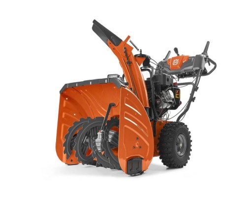 Снегоуборщик Husqvarna ST327 Снегоуборщик Husqvarna ST327