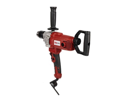 Дрель REDVERG RD-D1200LS безударная Дрель REDVERG RD-D1200LS безударная