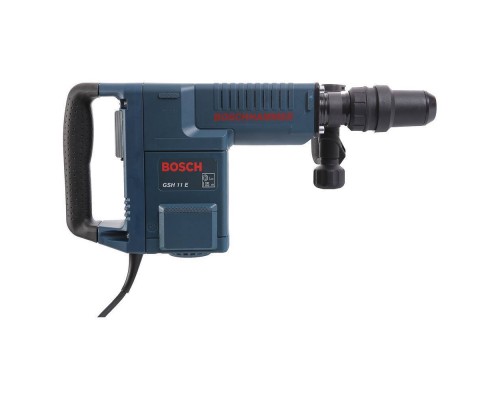 Электромолоток Bosch GSH 11E(+переходник код 00006697110) Электромолоток Bosch GSH 11E(+переходник код 00006697110)