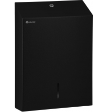 Диспенсер бумажных полотенец Merida Stella r Maxi ASC106.R black