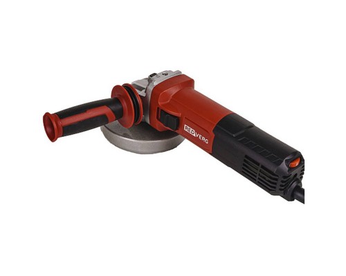 Машина шлифовальная угловая REDVERG RD-AG1400-125E Машина шлифовальная угловая REDVERG RD-AG1400-125E