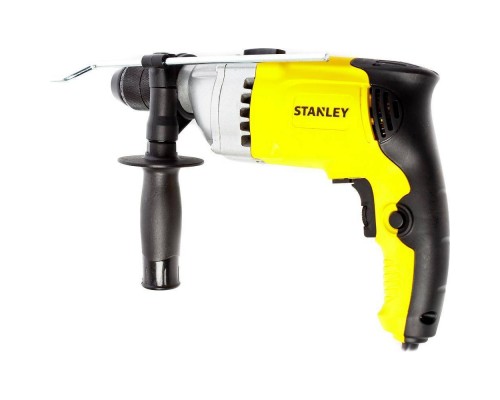 Дрель Stanley STDH8013C Дрель Stanley STDH8013C