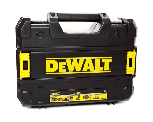 Шуруповерт аккумуляторный DeWalt DCD996P2 Шуруповерт аккумуляторный DeWalt DCD996P2