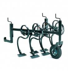 Культиватор Stiga на пружинной стойке для Park 2WD и 4WD