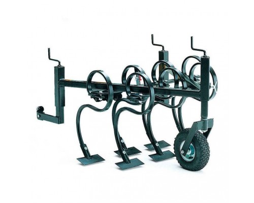 Культиватор Stiga на пружинной стойке для Park 2WD и 4WD Культиватор Stiga на пружинной стойке для Park 2WD и 4WD