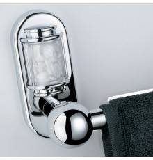 THG Ange Полотенцедержатель 45см., подвесной, цвет: хром. A2G-A02-514/45