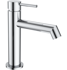 Смеситель для раковины Wonzon   Woghand WW-H1063-CR хром